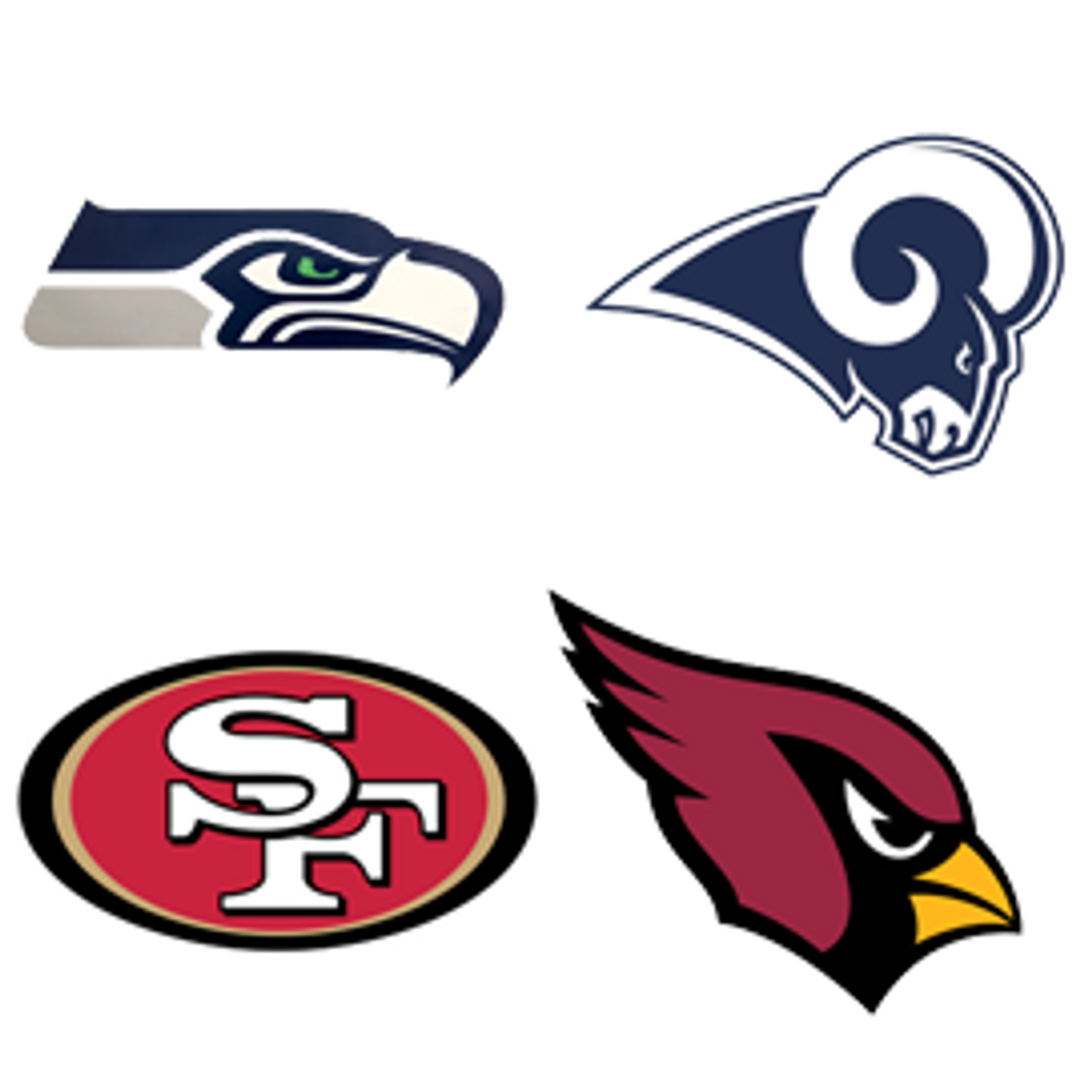 NFC West